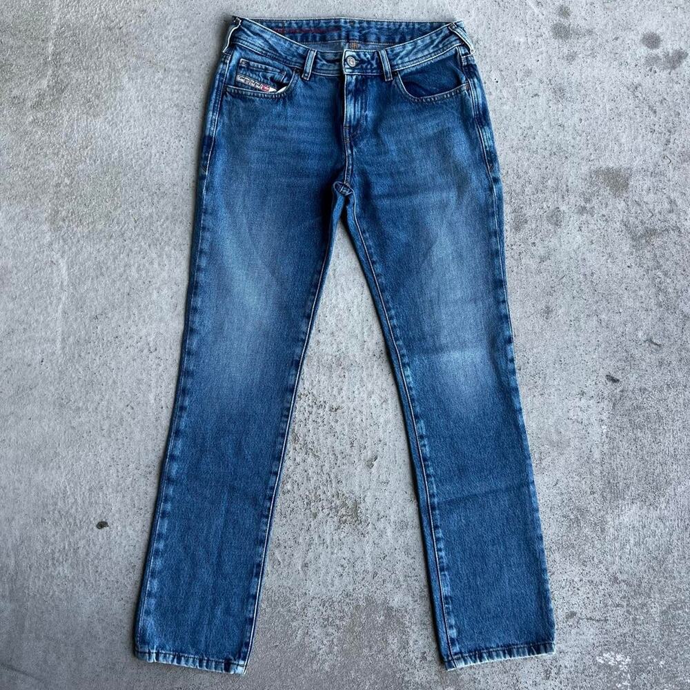 Diesel Jeans